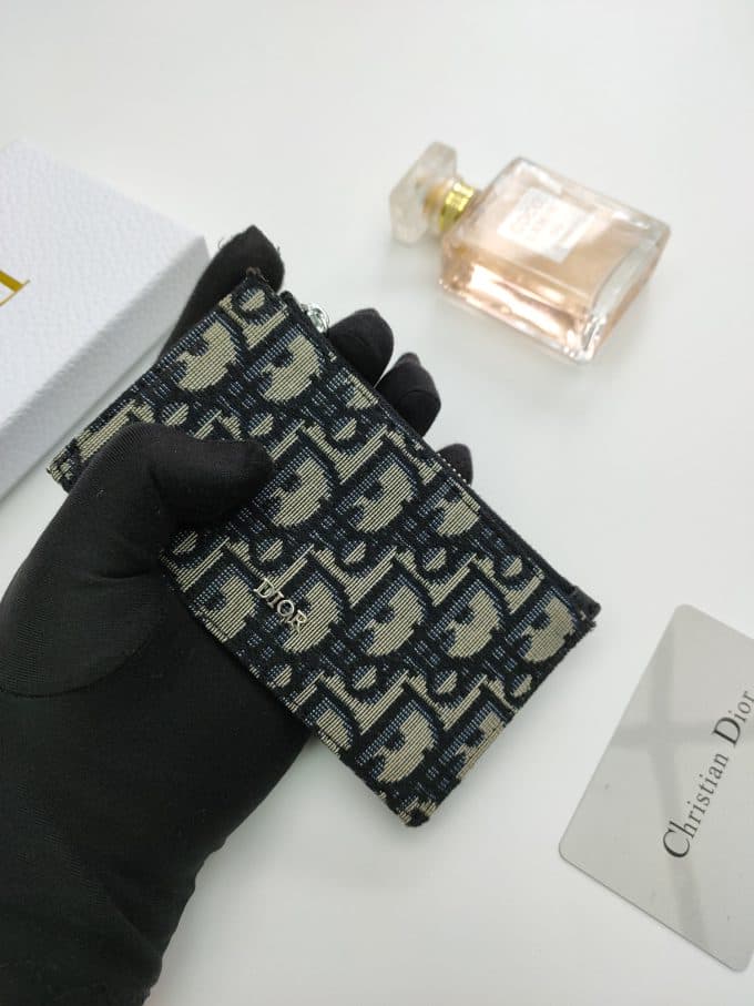 ディオール財布コピー 2021新品注目度NO.1 Dior 男女兼用 財布 - 画像 (4)