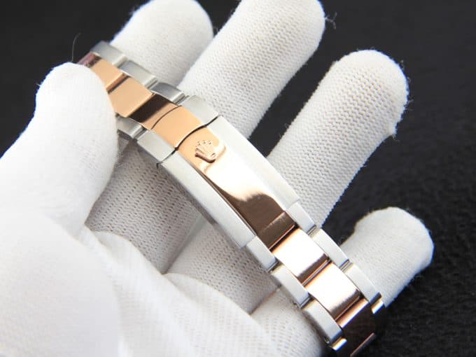 注目度NO.1売れ筋ロレックス コピー時計 Rolex デイトジャスト シリーズ メンズ 自動巻き - 画像 (7)