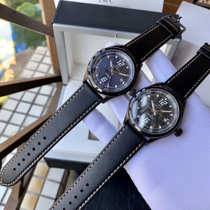 大人気新作IWC エンジニア コピーシリーズ メンズ 自動巻き4色 - 画像 (6)