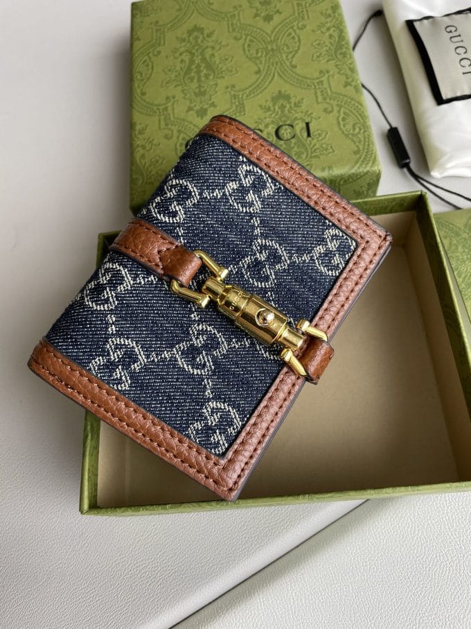 グッチ財布コピー 2021新品注目度NO.1 GUCCI 男女兼用 財布 - 画像 (3)