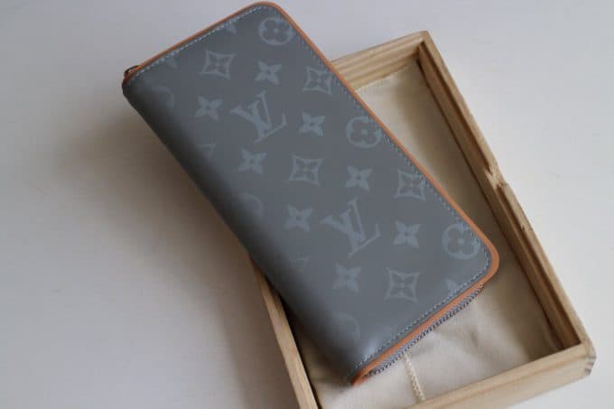 ルイヴィトン財布コピー 大人気2020新品 Louis Vuitton 長財布 男女兼用 - 画像 (2)