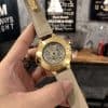 定番人気カルティエ バロンブルー コピーシリーズ メンズ 自動巻き6色 - 画像 (8)