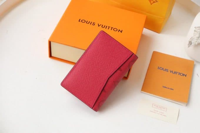 ルイヴィトン財布コピー 定番人気2021新品 Louis Vuitton 男女兼用 財布 - 画像 (3)
