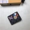 ルイヴィトン財布コピー 2021新品注目度NO.1 Louis Vuitton メンズ 財布 - 画像 (2)