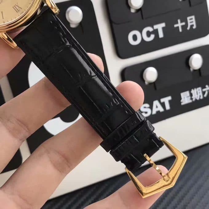 高品質パテックフィリップ 時計 スーパーコピー メンズ 自動巻き 2色 - 画像 (9)