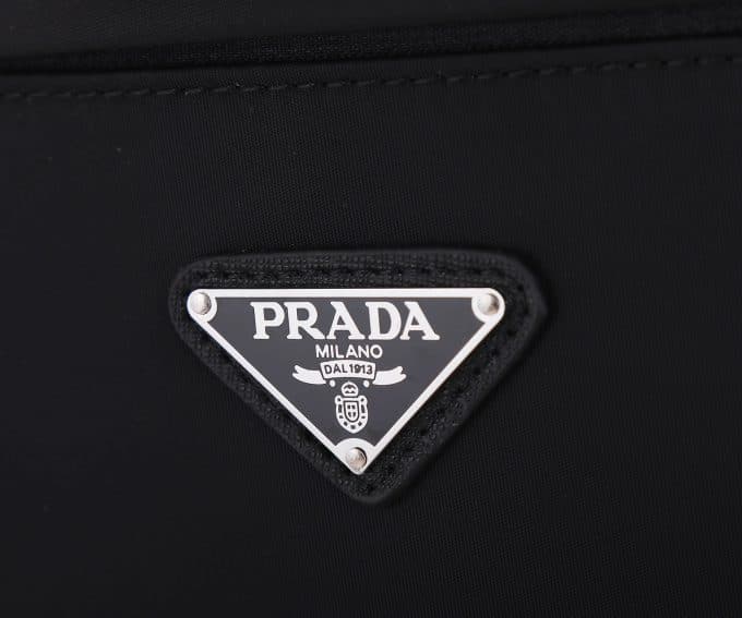 高品質 プラダバッグコピー 大人気2022新品 PRADA 男女兼用 バックパック - 画像 (7)