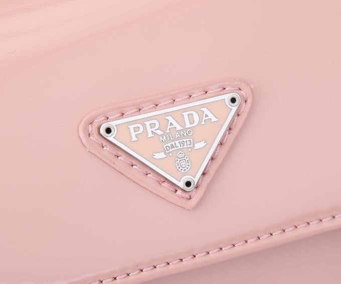 プラダバッグコピー 定番人気2022新品 PRADA 男女兼用 携帯 電話 バッグ - 画像 (3)
