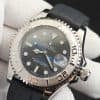 注目度NO.1売れ筋ロレックス コピー時計 Rolex ヨットマスター シリーズ メンズ 自動巻き - 画像 (3)