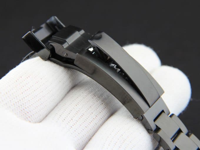 定番人気売れ筋ロレックス コピー 時計 Rolex シードゥエラーシリーズ メンズ 自動巻き - 画像 (9)