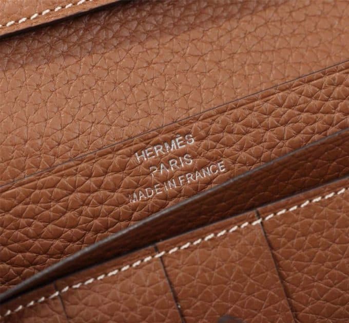 エルメス財布コピー 大人気2021新品 HERMES 男女兼用 長財布 - 画像 (7)