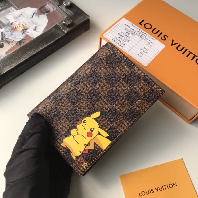 ルイヴィトン財布コピー 大人気2020新品 Louis Vuitton 財布 男女兼用