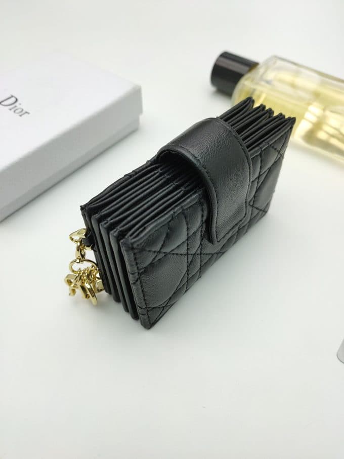 ディオール財布コピー 2021新品注目度NO.1 Dior 男女兼用 財布 - 画像 (4)