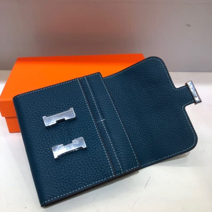 エルメス財布コピー 大人気2020新品 HERMES 財布 男女兼用 - 画像 (6)