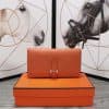 エルメス財布コピー 2021新品注目度NO.1 HERMES 男女兼用 長財布