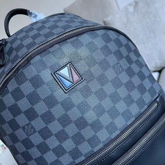 ルイヴィトンバッグコピー 2022新品注目度NO.1 Louis Vuitton メンズ バックパック - 画像 (7)
