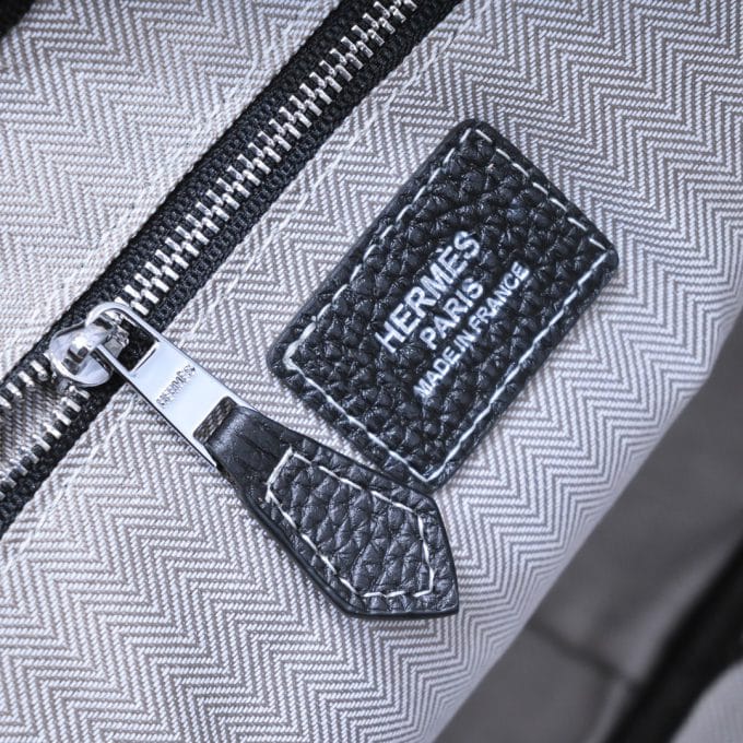 エルメスバッグコピー 2022新品注目度NO.1 HERMES メンズ ショルダーバッグ - 画像 (8)
