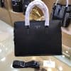 高品質プラダバッグコピー 定番人気2022新品 PRADA メンズ ブリーフケース