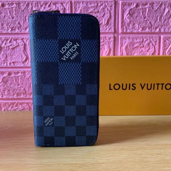 ルイヴィトン財布コピー 2022新品注目度NO.1 Louis Vuitton メンズ 長財布