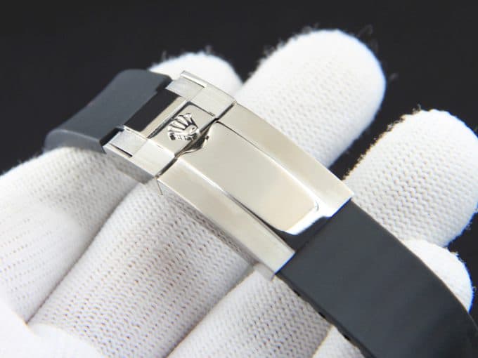 人気売れ筋ロレックス コピー時計 Rolex GMTマスター シリーズ メンズ 自動巻き - 画像 (7)