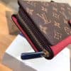 ルイヴィトン財布コピー 定番人気2021新品 Louis Vuitton 男女兼用 長財布 2色 - 画像 (8)