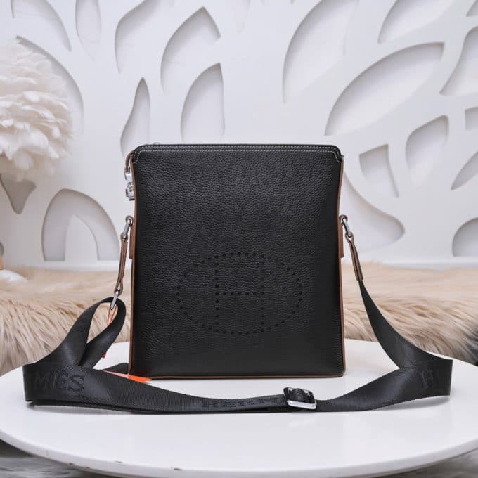 エルメスバッグコピー 大人気2022新品 HERMES メンズ ショルダーバッグ