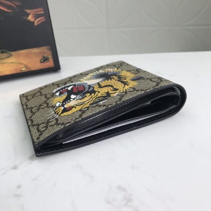 グッチ財布コピー 2021新品注目度NO.1 GUCCI メンズ 財布 - 画像 (3)