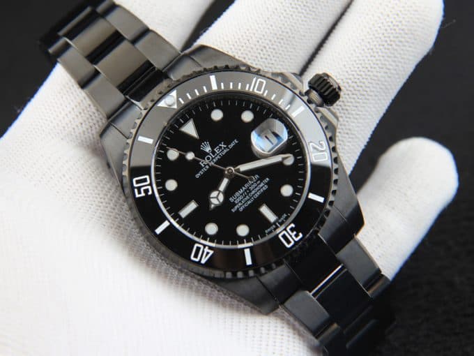 注目度NO.1売れ筋ロレックス コピー時計 Rolex サブマリーナシリーズ メンズ 自動巻き