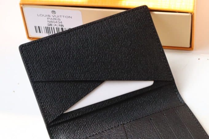 ルイヴィトン財布コピー 大人気2021新品 Louis Vuitton メンズ 財布 - 画像 (7)