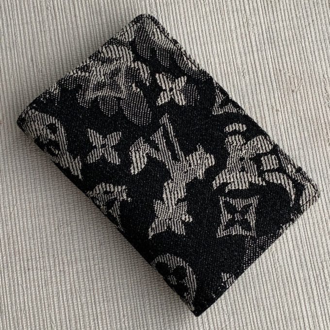 ルイヴィトン財布コピー 定番人気2021新品 Louis Vuitton 男女兼用 財布 - 画像 (4)