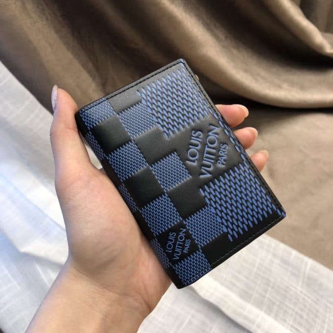 ルイヴィトン財布コピー 大人気2021新品 Louis Vuitton メンズ 財布 - 画像 (8)