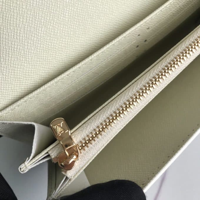 ルイヴィトン財布コピー 2021新品注目度NO.1 Louis Vuitton メンズ 長財布 - 画像 (9)