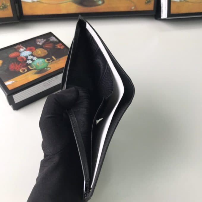 グッチ財布コピー 定番人気2021新品 GUCCI 男女兼用 財布 - 画像 (8)