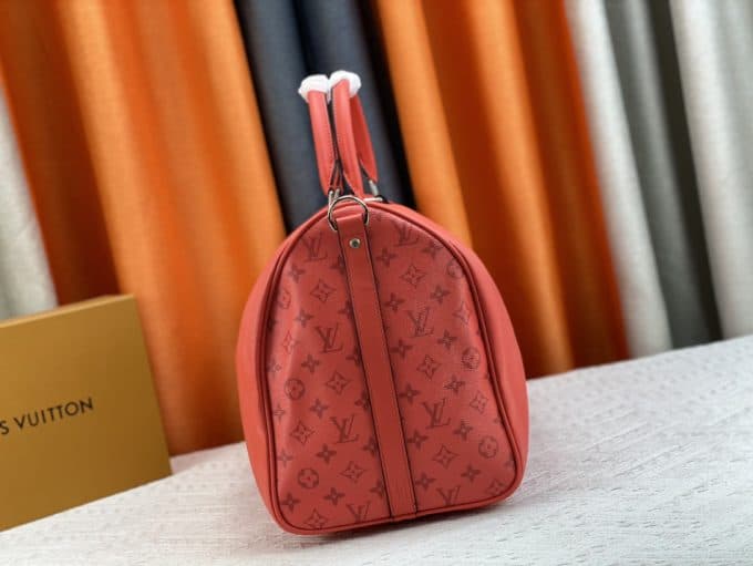 ルイヴィトンバッグコピー 大人気2023新品 Louis Vuitton 男女兼用 ボストンバッグ - 画像 (3)