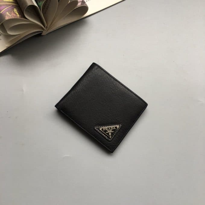 プラダ財布コピー 2021新品注目度NO.1 PRADA メンズ 財布