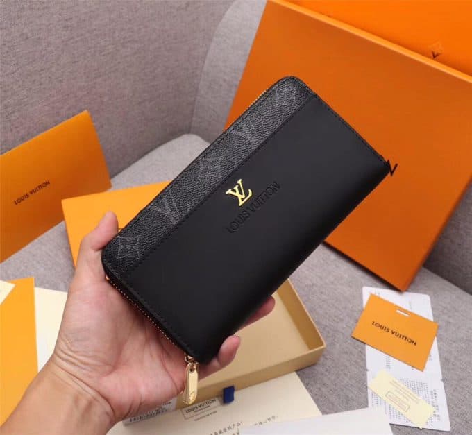 ルイヴィトン財布コピー 大人気2021新品 Louis Vuitton メンズ 長財布 - 画像 (3)