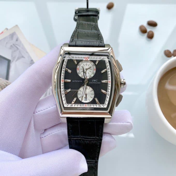 人気高級IWC ダヴィンチ コピーシリーズ メンズ 自動巻き3色