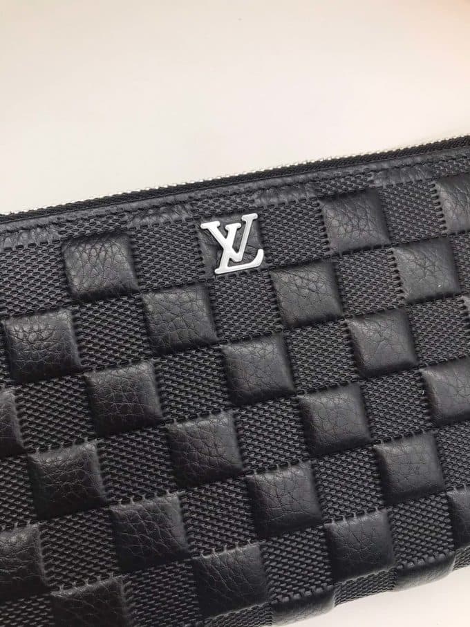 ルイヴィトン財布コピー 2021新品注目度NO.1 Louis Vuitton メンズ 長財布 - 画像 (6)