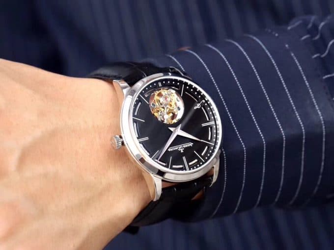 高品質ジャガールクルト 時計 スーパーコピー メンズ 自動巻き - 画像 (6)