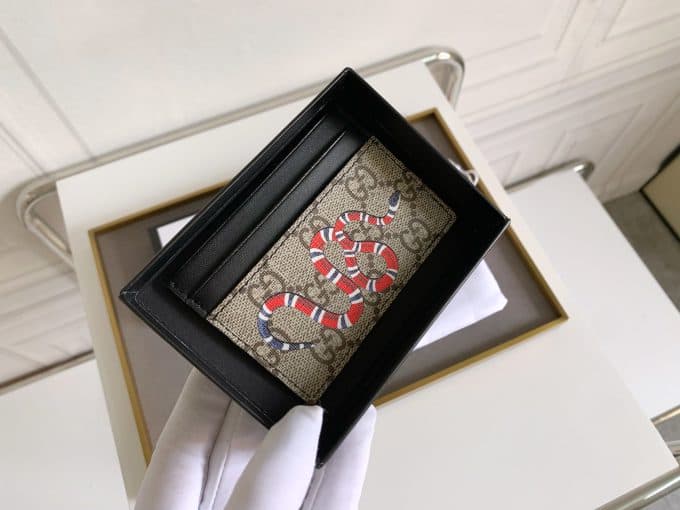 グッチ財布コピー 2021新品注目度NO.1 GUCCI メンズ 財布 - 画像 (6)