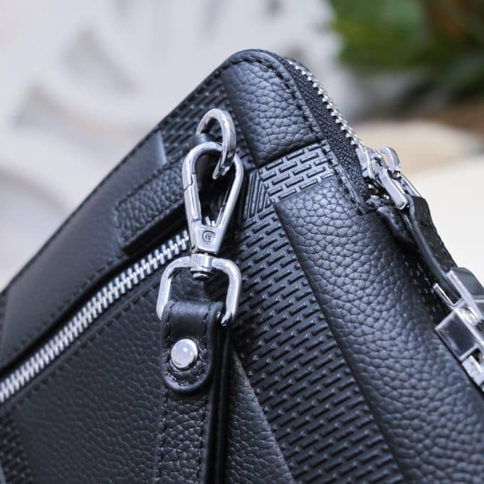 バーバリーバッグコピー 大人気2022新品 BURBERRY メンズ セカンドバッグ - 画像 (5)