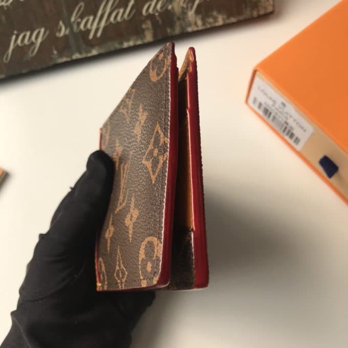 ルイヴィトン財布コピー 大人気2020新品 Louis Vuitton 財布 男女兼用 - 画像 (4)