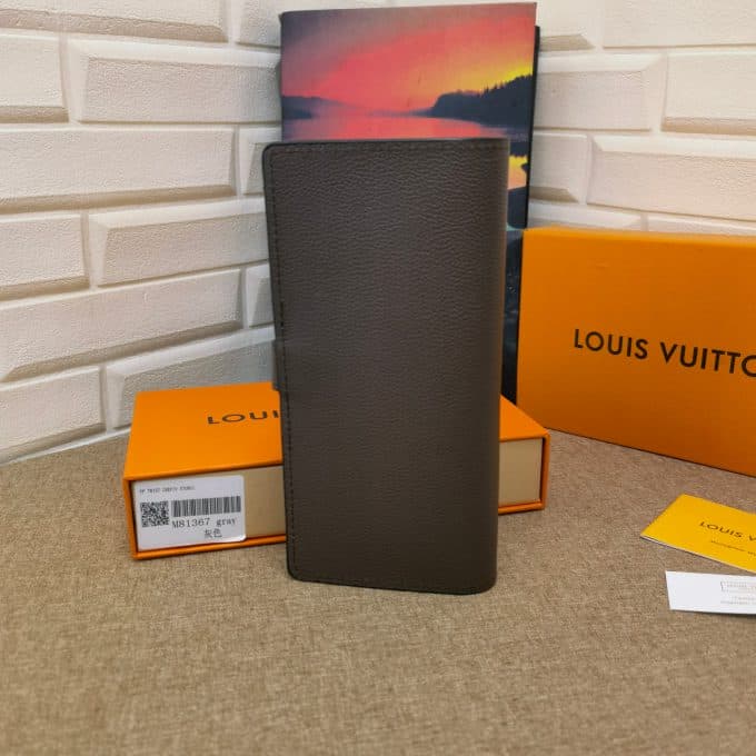 ルイヴィトン財布コピー 2023新品注目度NO.1 Louis Vuitton 男女兼用 長財布 - 画像 (2)