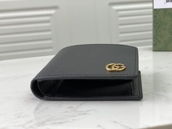 グッチ財布コピー 大人気2021新品 GUCCI メンズ 財布 - 画像 (5)