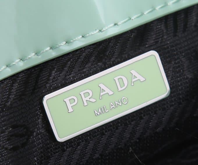 プラダバッグコピー 定番人気2022新品 PRADA 男女兼用 携帯 電話 バッグ - 画像 (9)