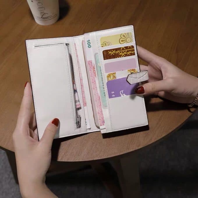 エルメス財布コピー 大人気2020新品 HERMES 長財布 男女兼用 - 画像 (3)