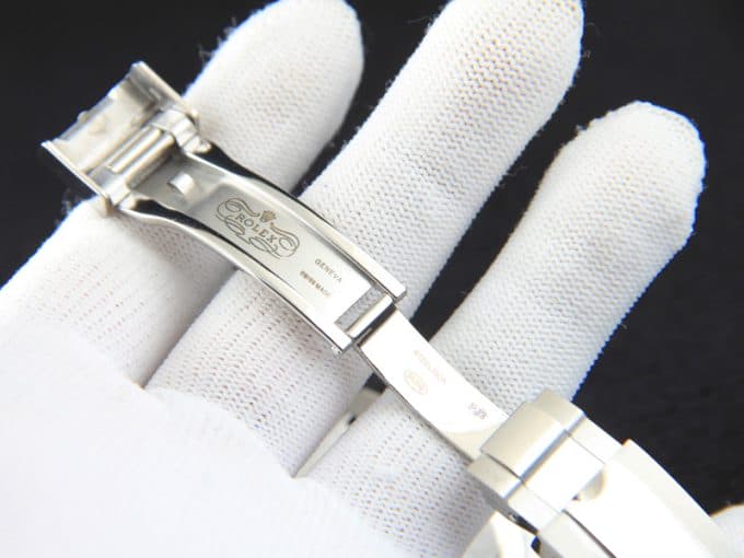 定番人気売れ筋ロレックス コピー 時計 Rolex GMTマスター シリーズ メンズ 自動巻き - 画像 (9)