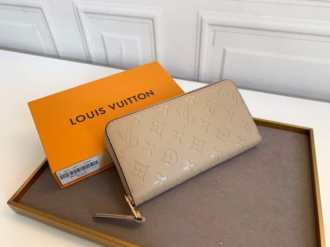 ルイヴィトン財布コピー 2022新品注目度NO.1 Louis Vuitton レディース 長財布