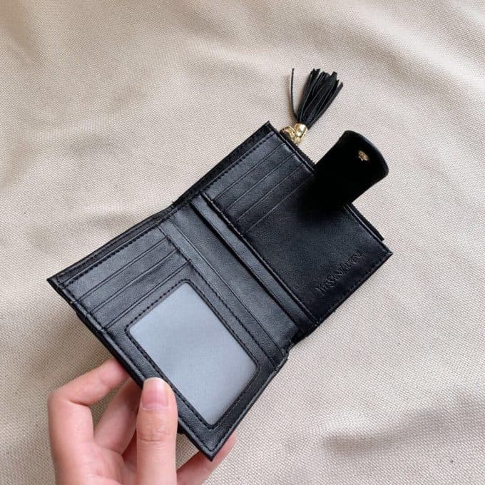 イヴサンローラン 財布コピー 定番人気2021新品 YSL メンズ 財布 - 画像 (6)