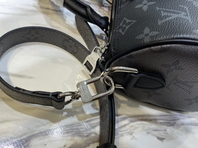 高品質 ルイヴィトンバッグコピー 大人気2022新品 Louis Vuitton メンズ ハンドバッグ - 画像 (5)
