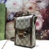 グッチバッグコピー 2022新品注目度NO.1 GUCCI 男女兼用 携帯 電話 バッグ - 画像 (2)